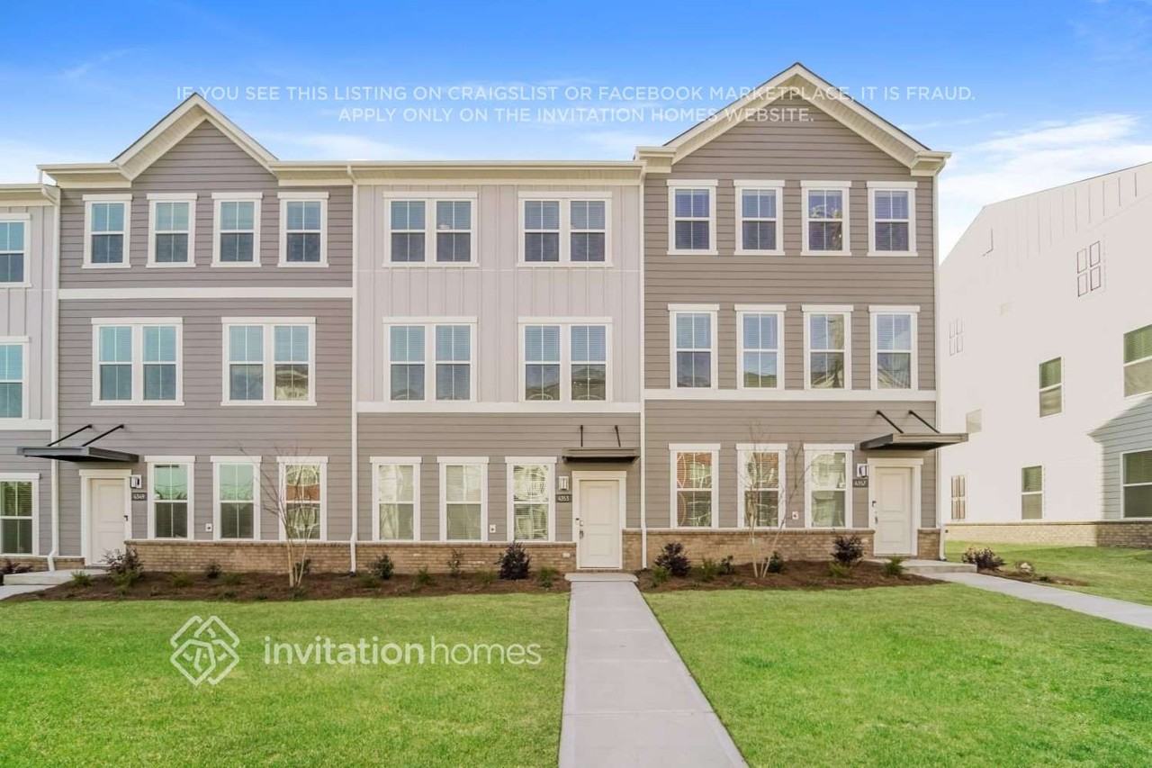 4353 Johnston Oehler Rd
