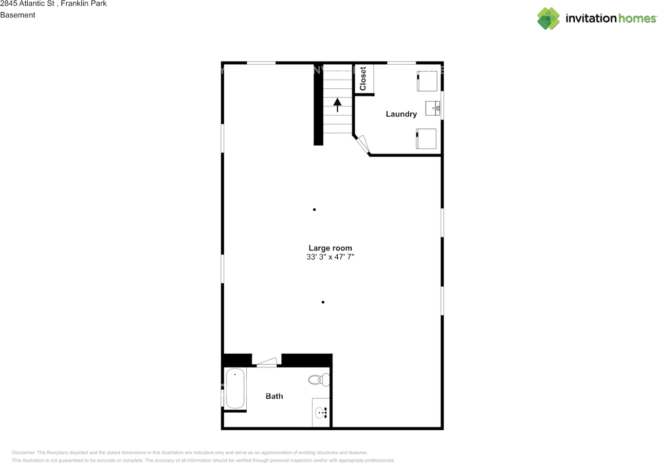 2845 Atlantic St - Photo 2 of 22