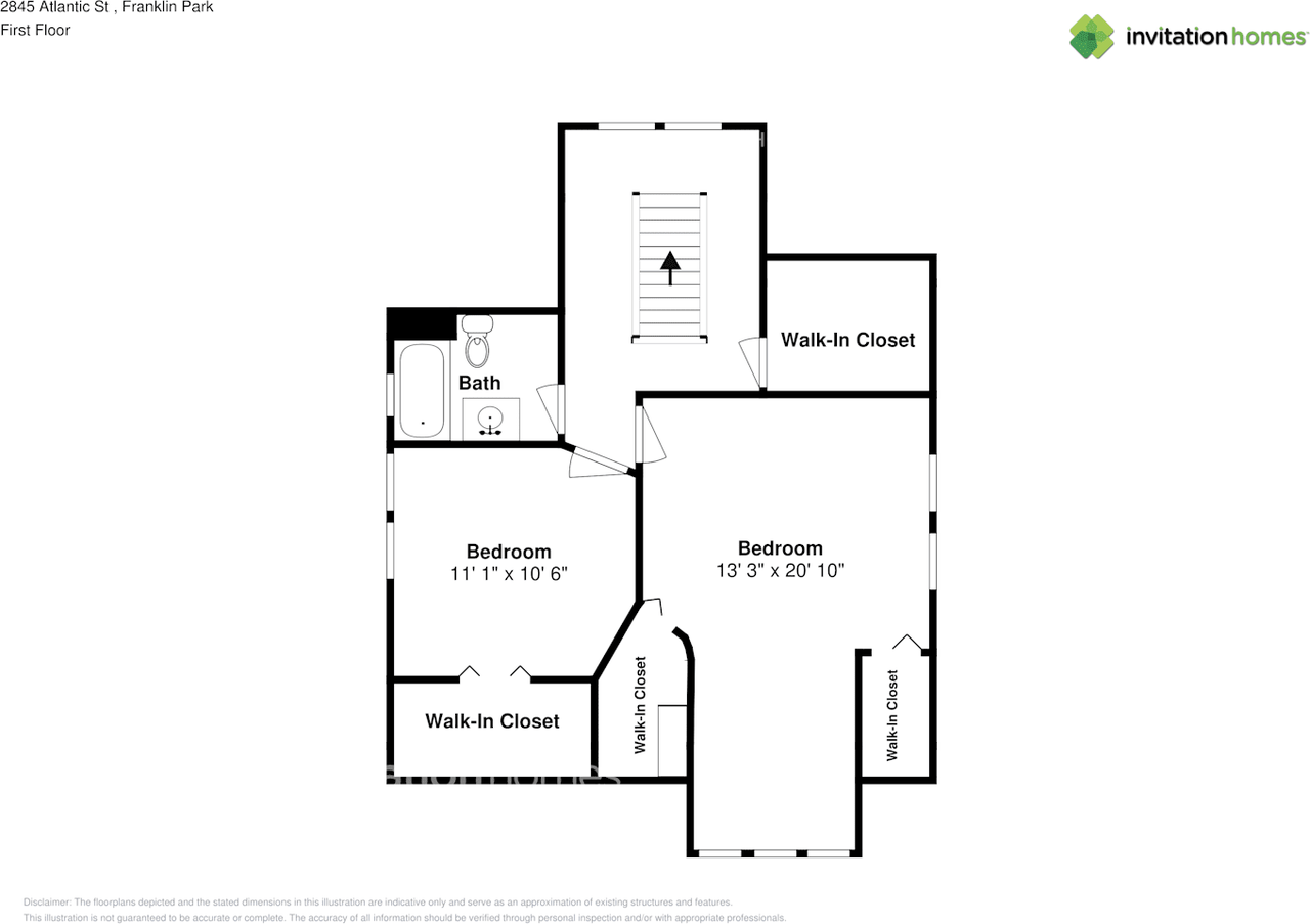 2845 Atlantic St - Photo 4 of 22