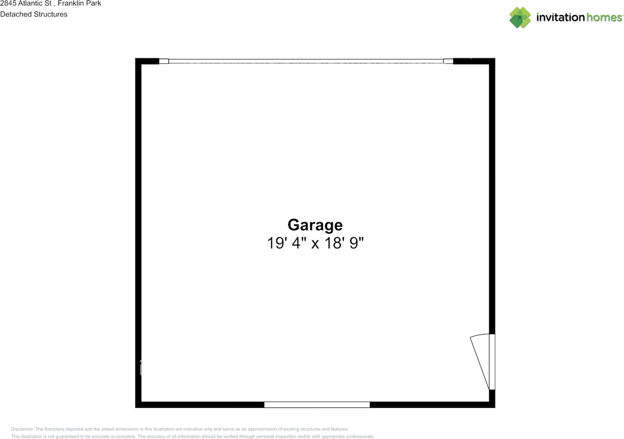 2845 Atlantic St - Photo 5 of 22