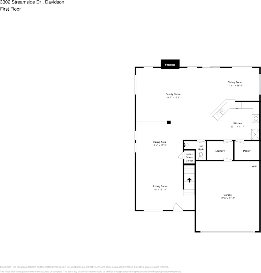 3302 Streamside Dr - Photo 2 of 22