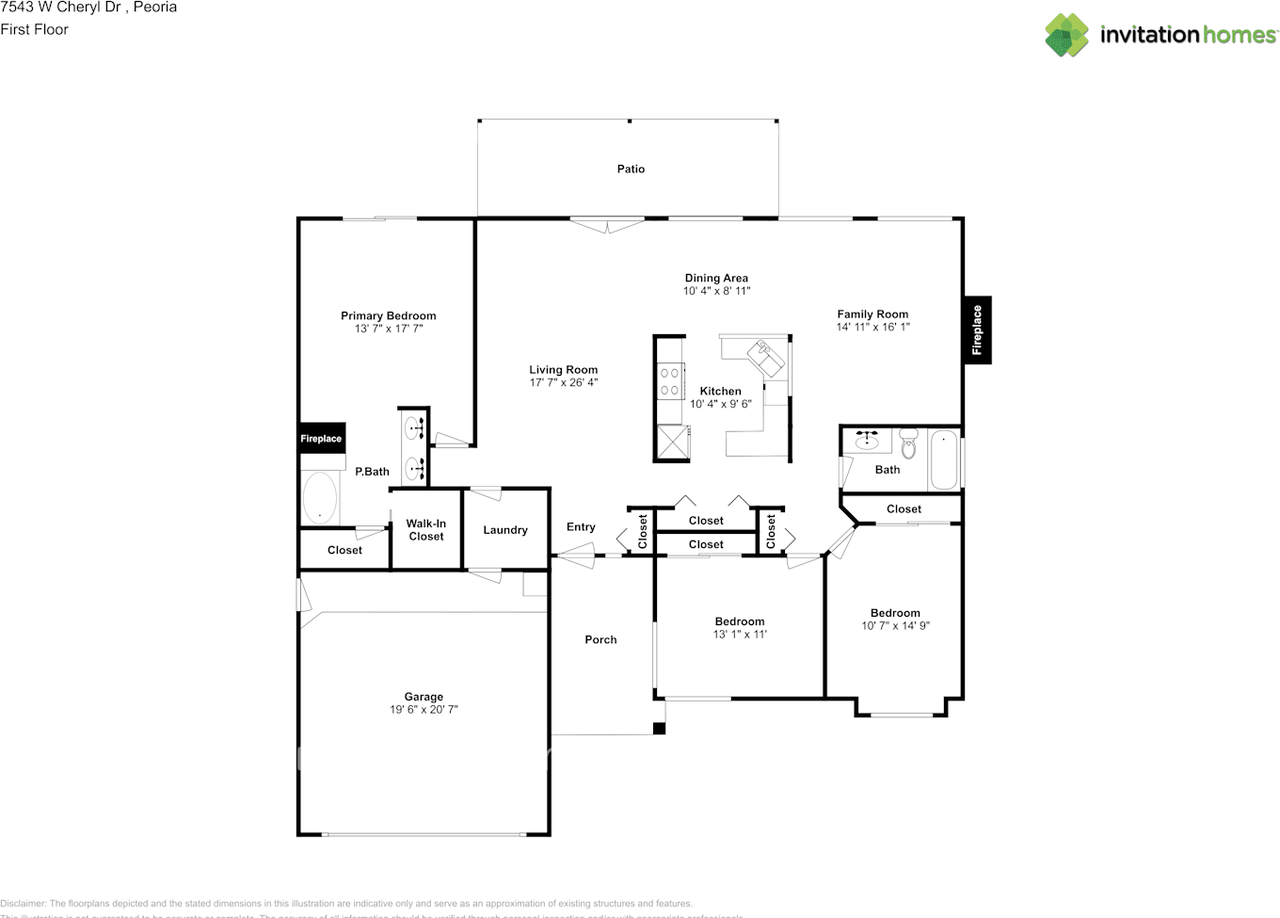 7543 W Cheryl Dr - Photo 2 of 18