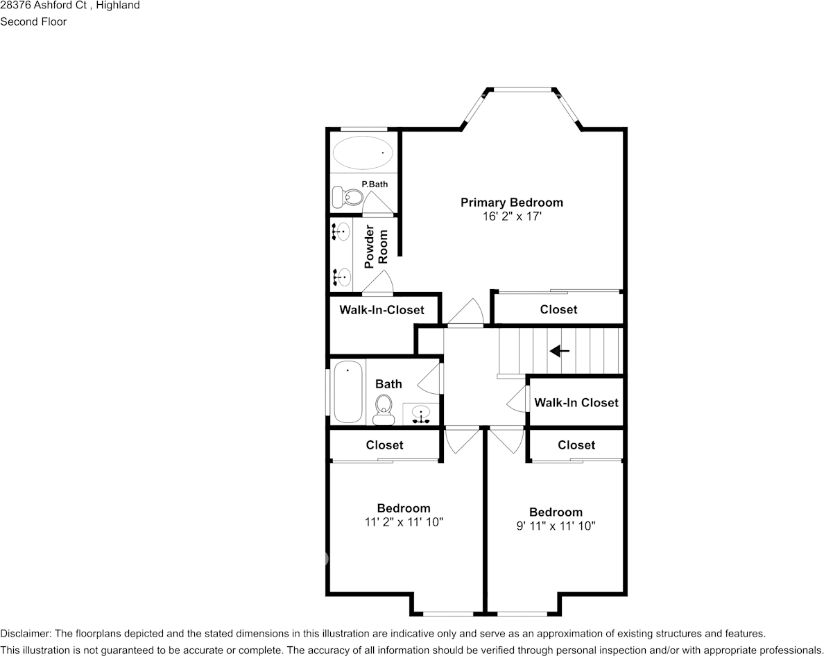 28376 Ashford Ct - Photo 3 of 18