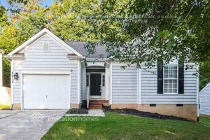 featured image of 8612 Warwick Crest Ln