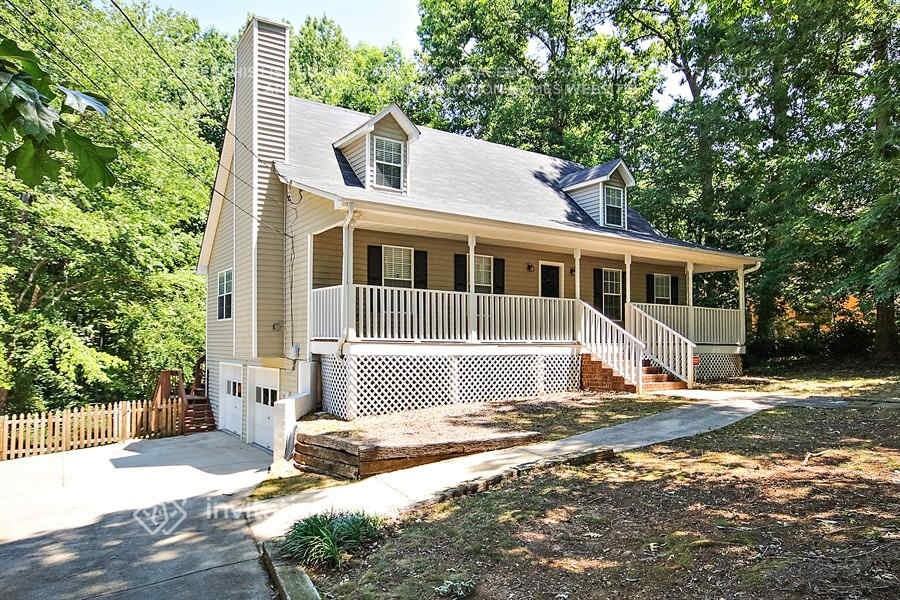 2190 Hampton Trl Se