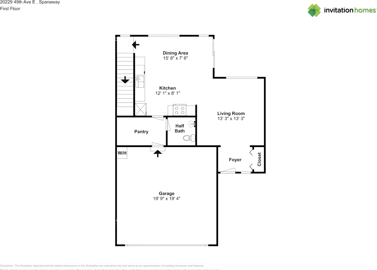 20229 49th Ave E - Photo 2 of 19