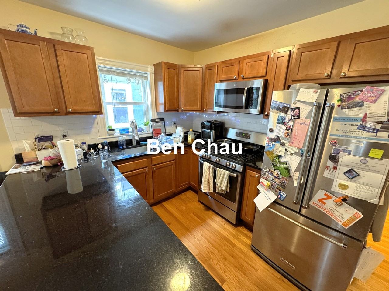 42 Gorham St #2B - Photo 2 of 17