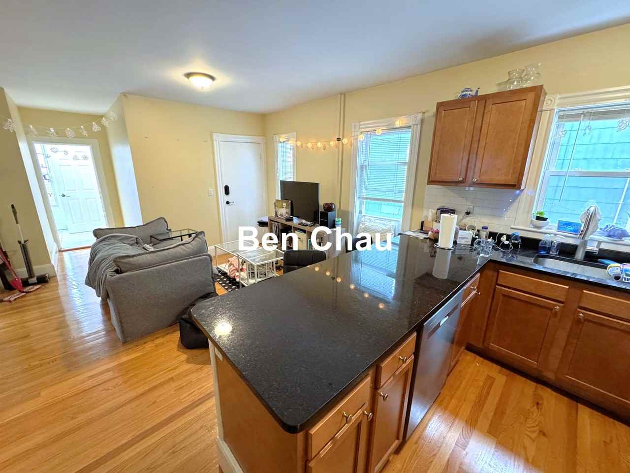 42 Gorham St #2B - Photo 4 of 17