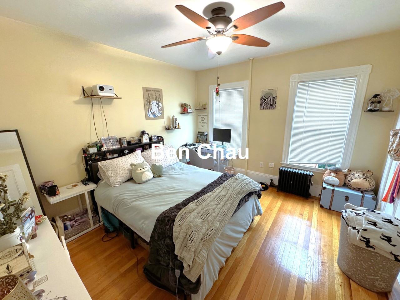 42 Gorham St #2B - Photo 5 of 17
