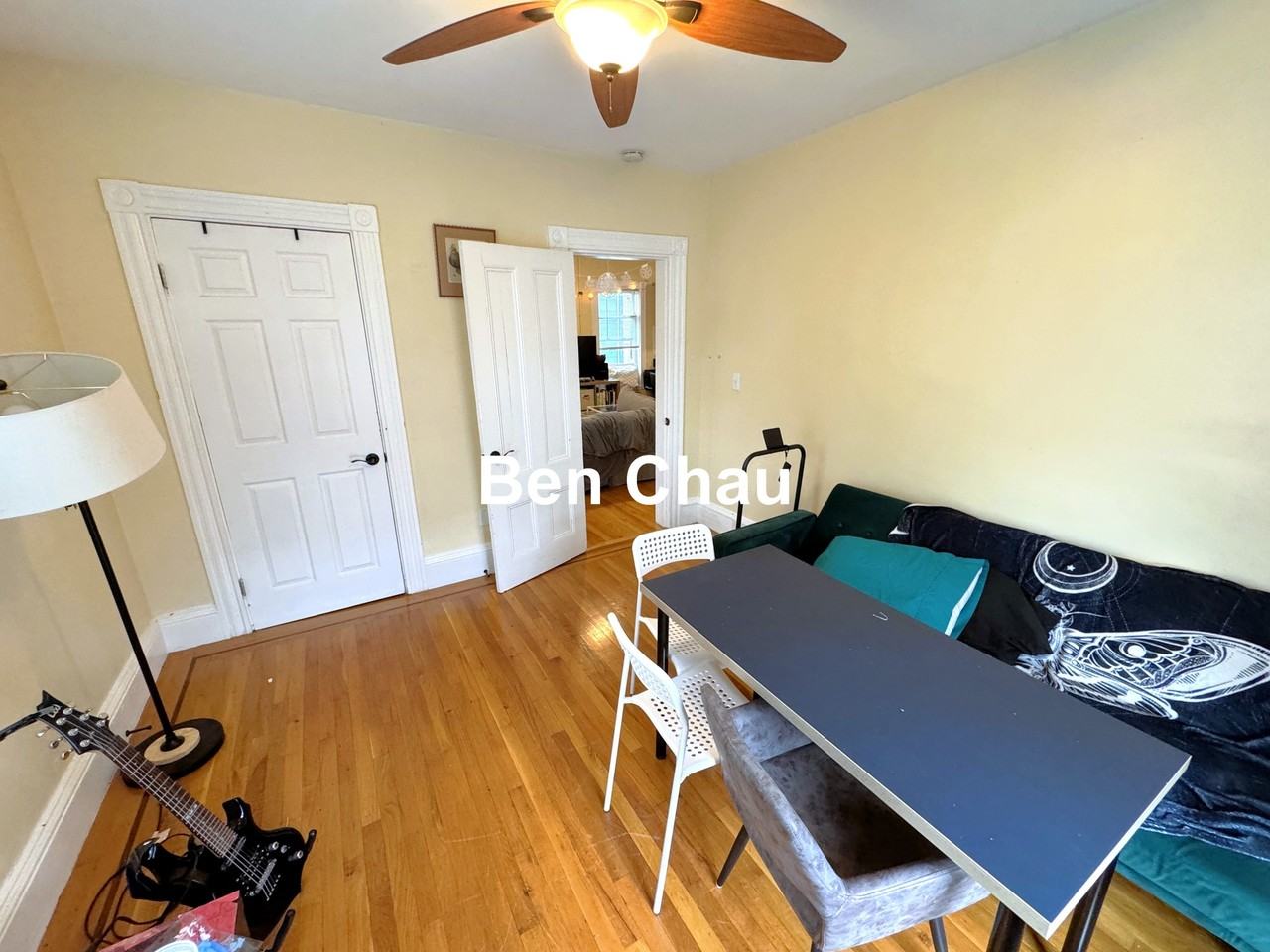 42 Gorham St #2B - Photo 7 of 17