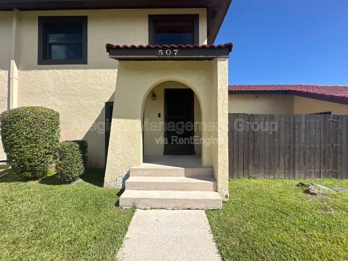 507 Hunter Cir