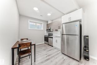 6536 Chappelle Vista Sw #BS - Photo 1 of 1