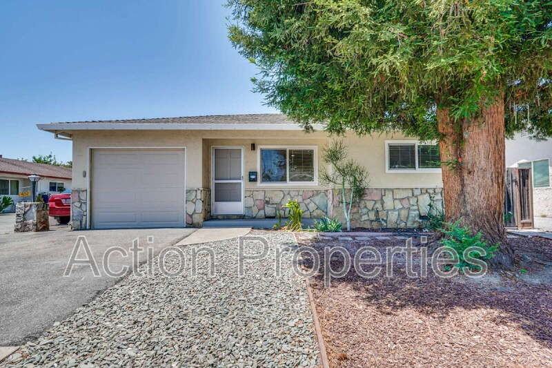 457 Carneros Ave #1