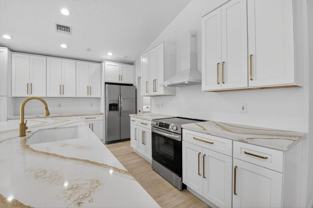 11728 Dove Hollow Avenue - Photo 1 of 1