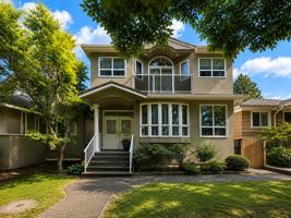 featured image of W 34th Ave & MacKenzie St