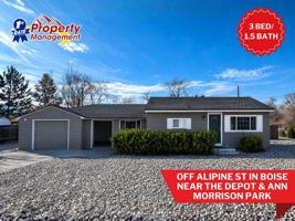 featured image of 5 S Owyhee St