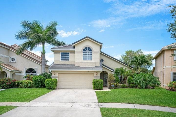 7366 Ashley Shores Circle - Photo 3 of 8