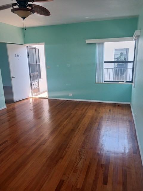 340 Jackson St #205 - Photo 4 of 12