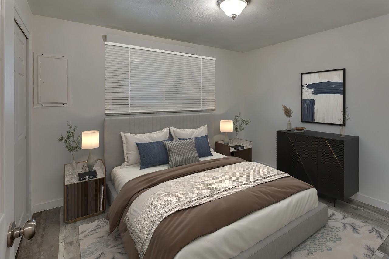 350 W Clackamas Blvd #352 - Photo 5 of 25