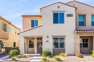 featured image of 4548 S Renaissance Dr #105