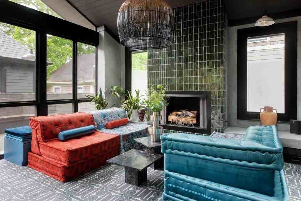 349 N Highland Ave Ne ##Mh - Photo 3 of 50