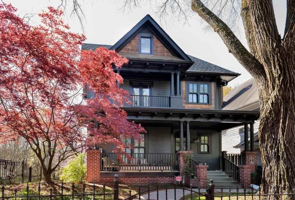 349 N Highland Ave Ne ##Mh - Photo 5 of 50