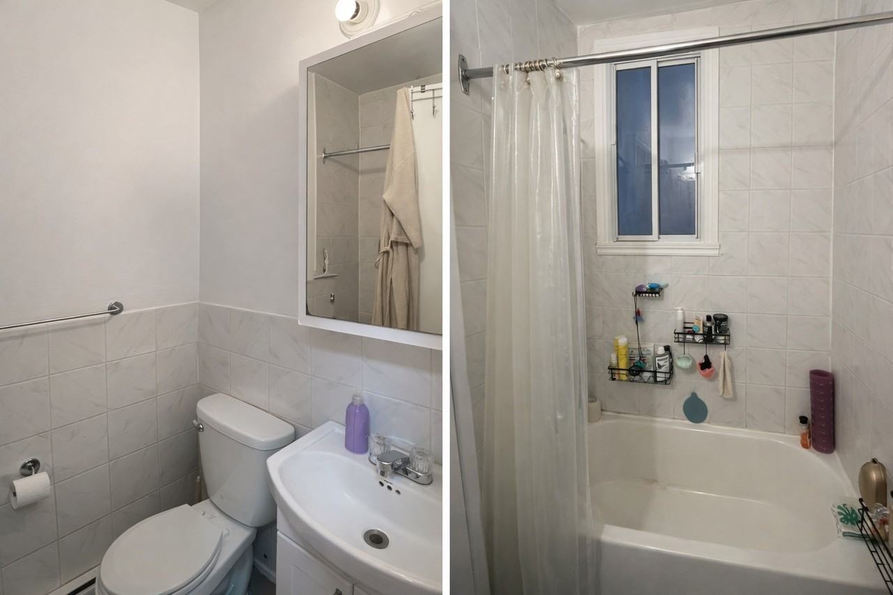 5841 Rue Sherbrooke Ouest #105 - Photo 6 of 6