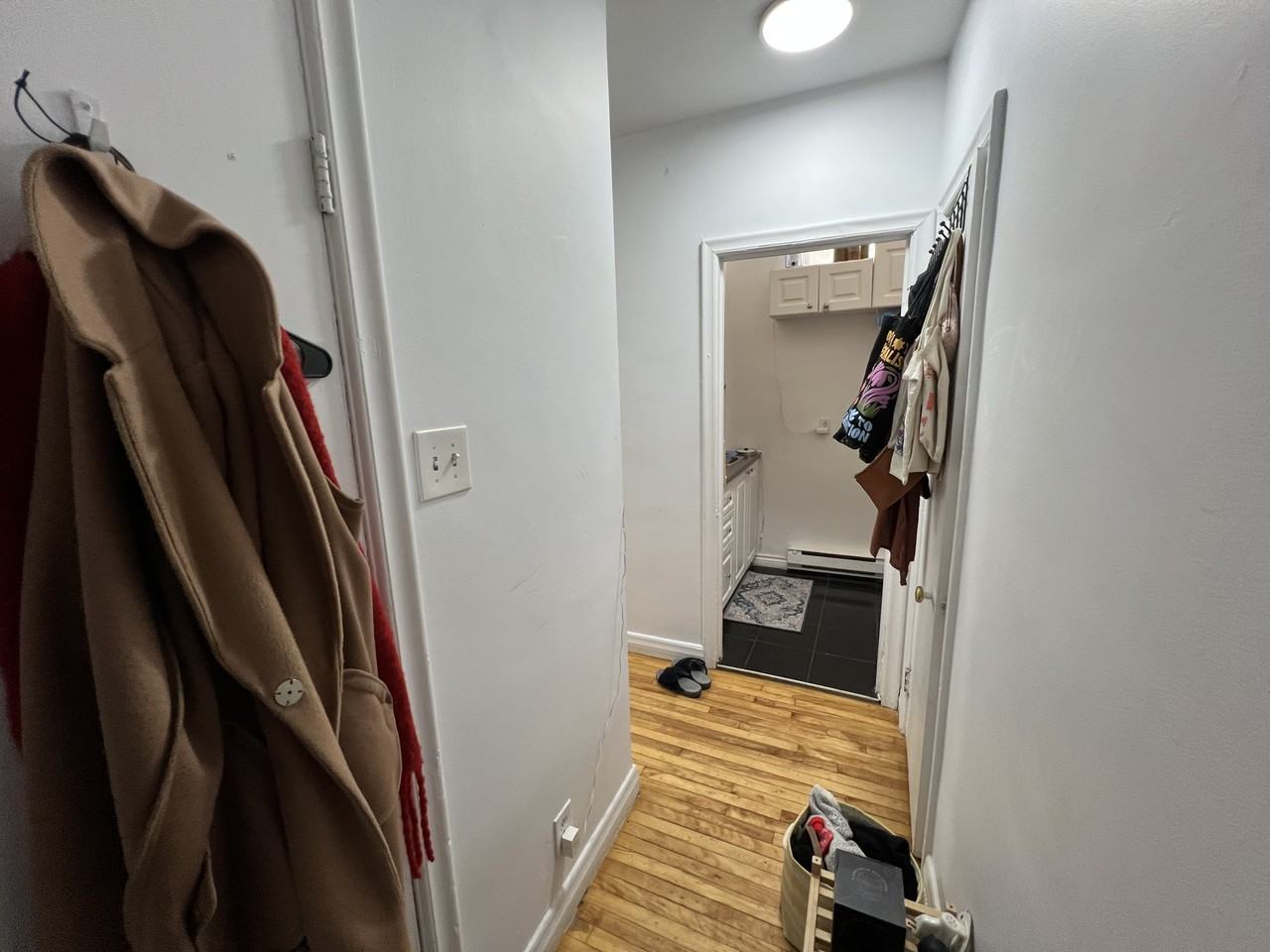 5841 Rue Sherbrooke Ouest #105 - Photo 5 of 6