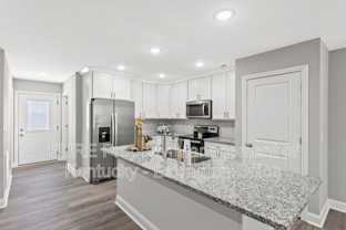 1100 Judah Bear Blvd - Photo 1 of 1