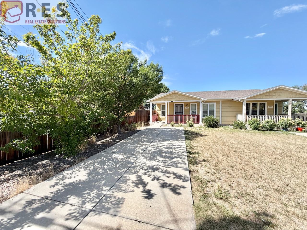2155 W Baltic Pl - Photo 2 of 19