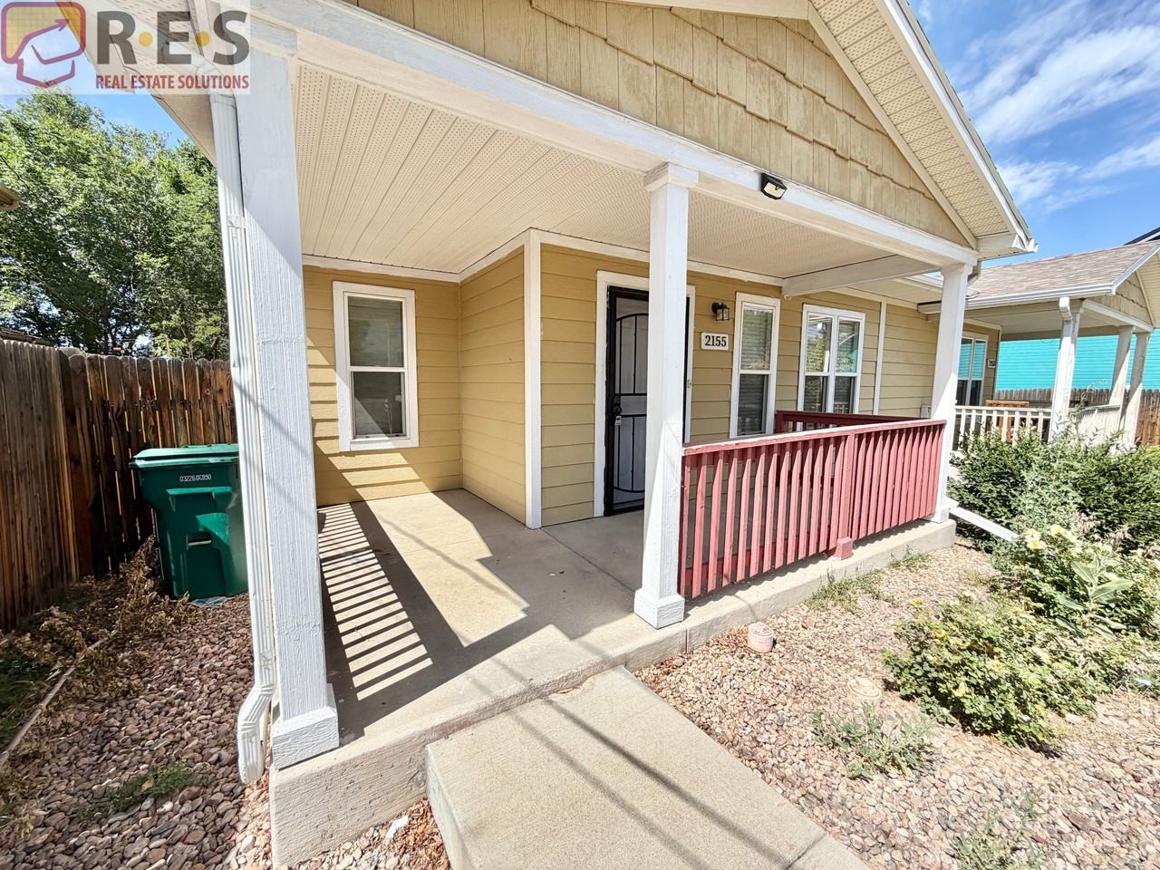 2155 W Baltic Pl - Photo 3 of 19
