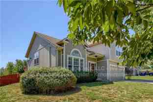 20621 W 125th Ct - Photo 1 of 1