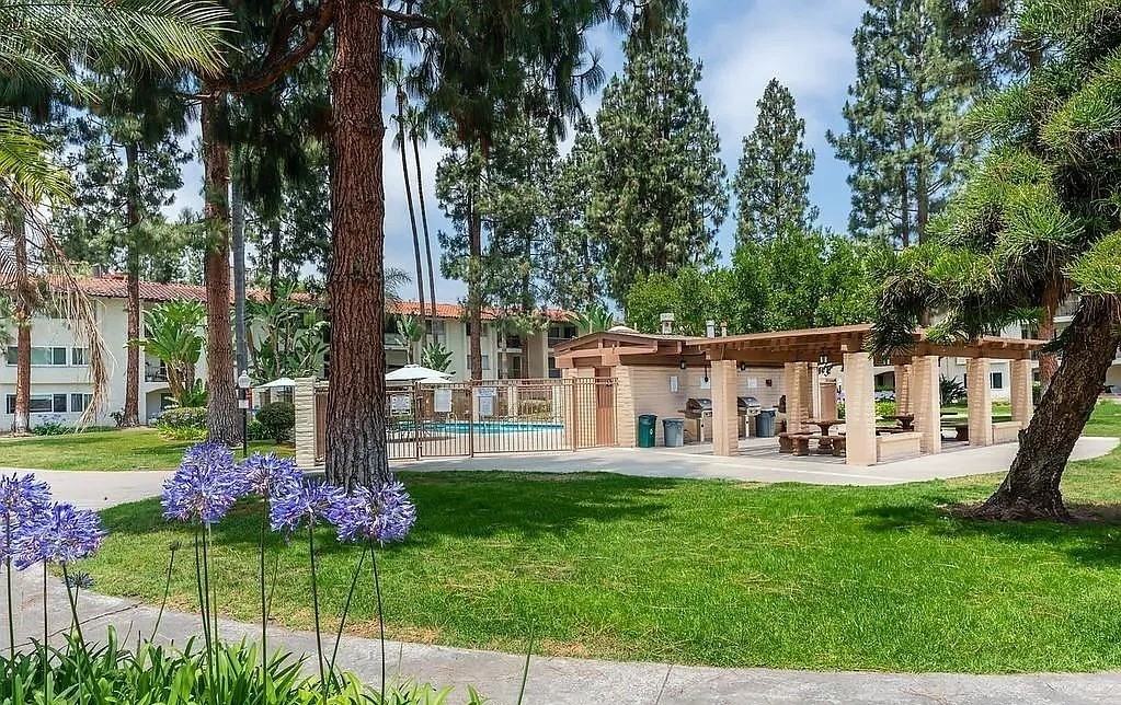 10737 San Diego Mission Rd #214 - Photo 2 of 17