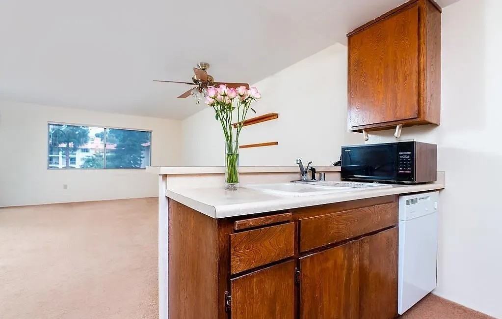 10737 San Diego Mission Rd #214 - Photo 3 of 17