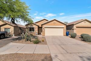 featured image of 3077 N Desert Stone Pl