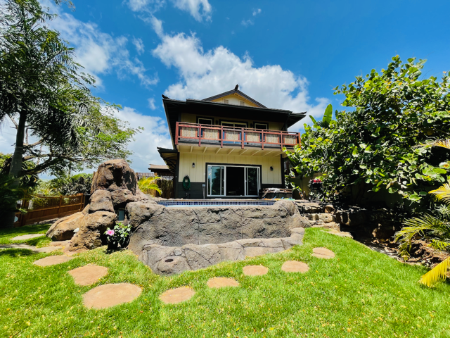 66-090 Waialua Beach Rd #1 - Photo 2 of 36