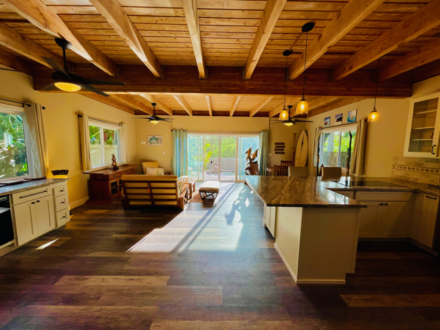 66-090 Waialua Beach Rd #1 - Photo 4 of 36