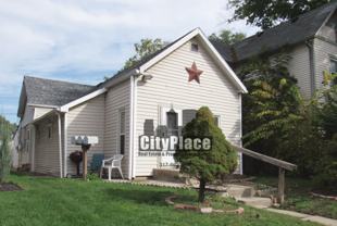 318 Parkway Ave #C - Photo 1 of 1