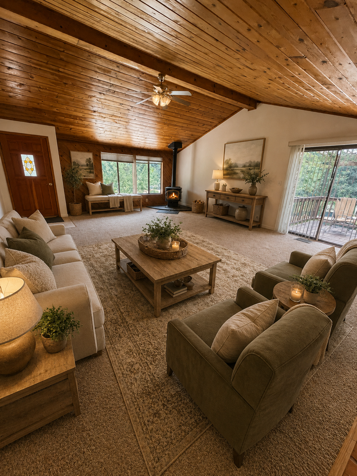 1355 Jackson Gate Rd - Photo 3 of 21
