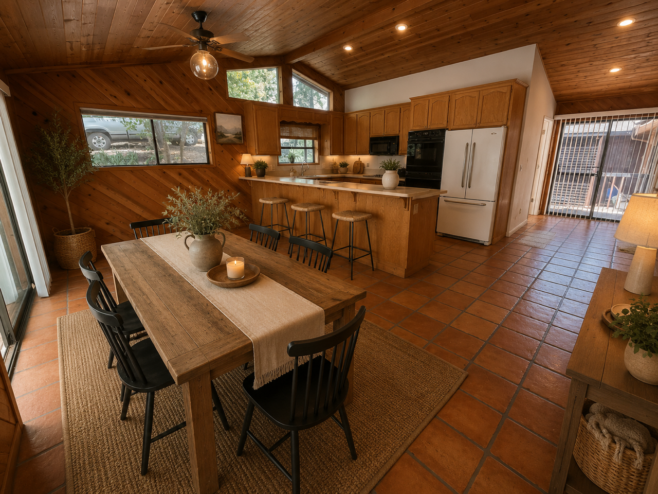 1355 Jackson Gate Rd - Photo 4 of 21