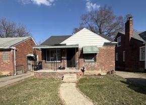 12080 Penrod St - Photo 1 of 1