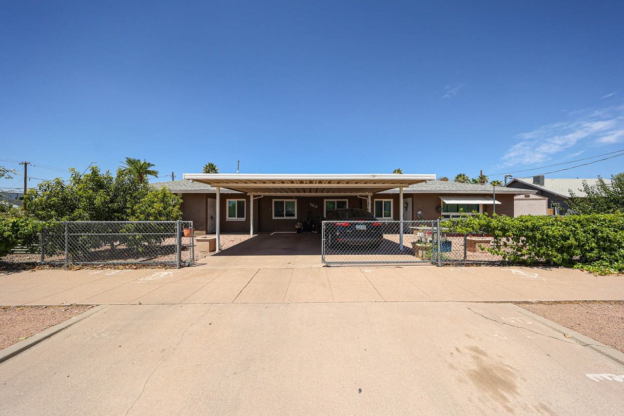160 S Hibbert #1 - Photo 2 of 21