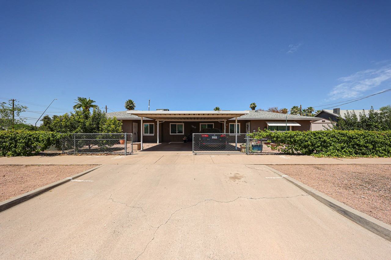 160 S Hibbert #1 - Photo 3 of 21