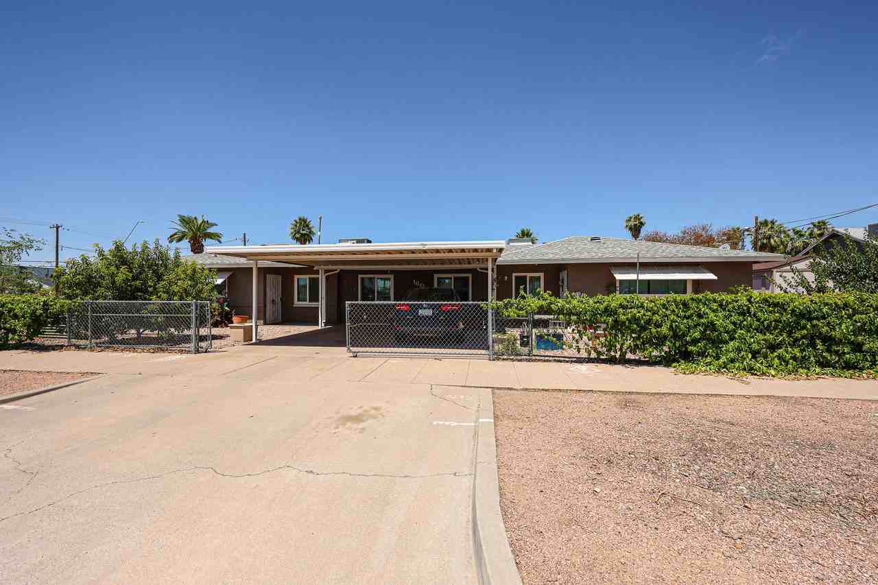 160 S Hibbert #1 - Photo 4 of 21