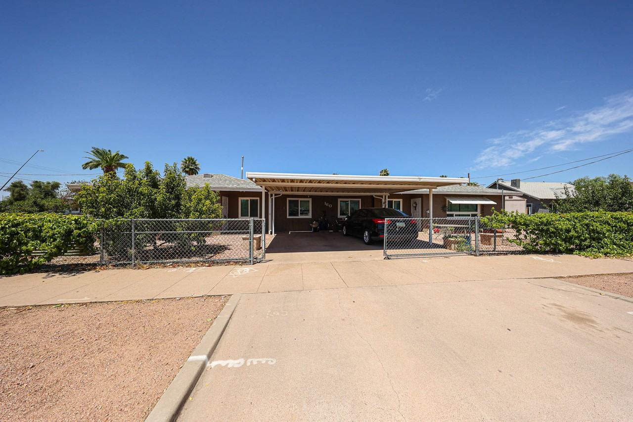 160 S Hibbert #1 - Photo 5 of 21