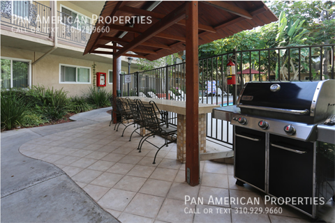 Coast Apartments - Photo 7 of 22
