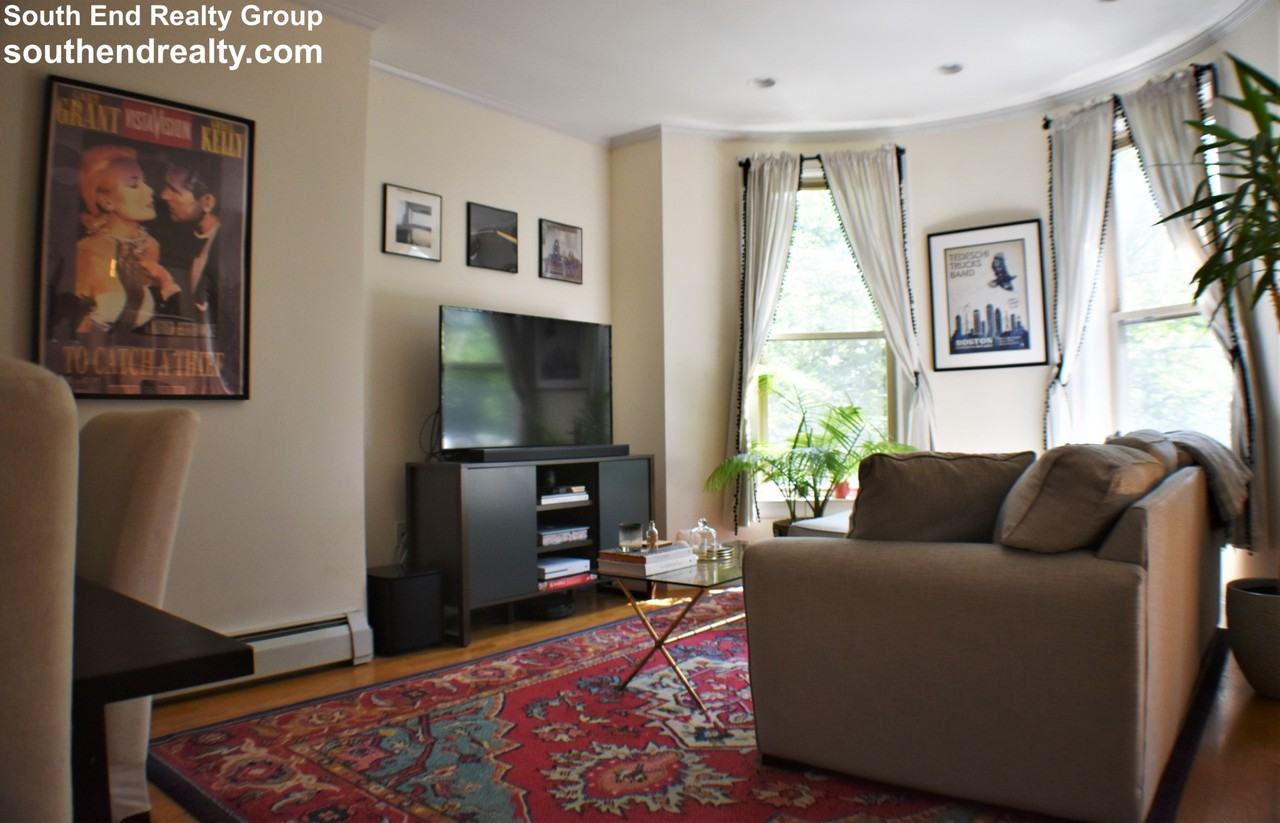 11 Holyoke St #2 - Photo 3 of 27