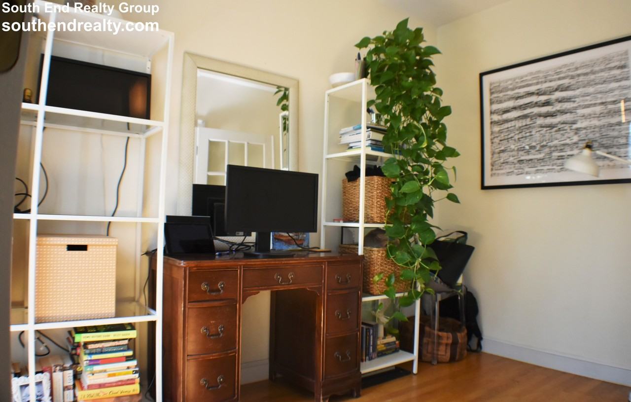 11 Holyoke St #2 - Photo 5 of 27