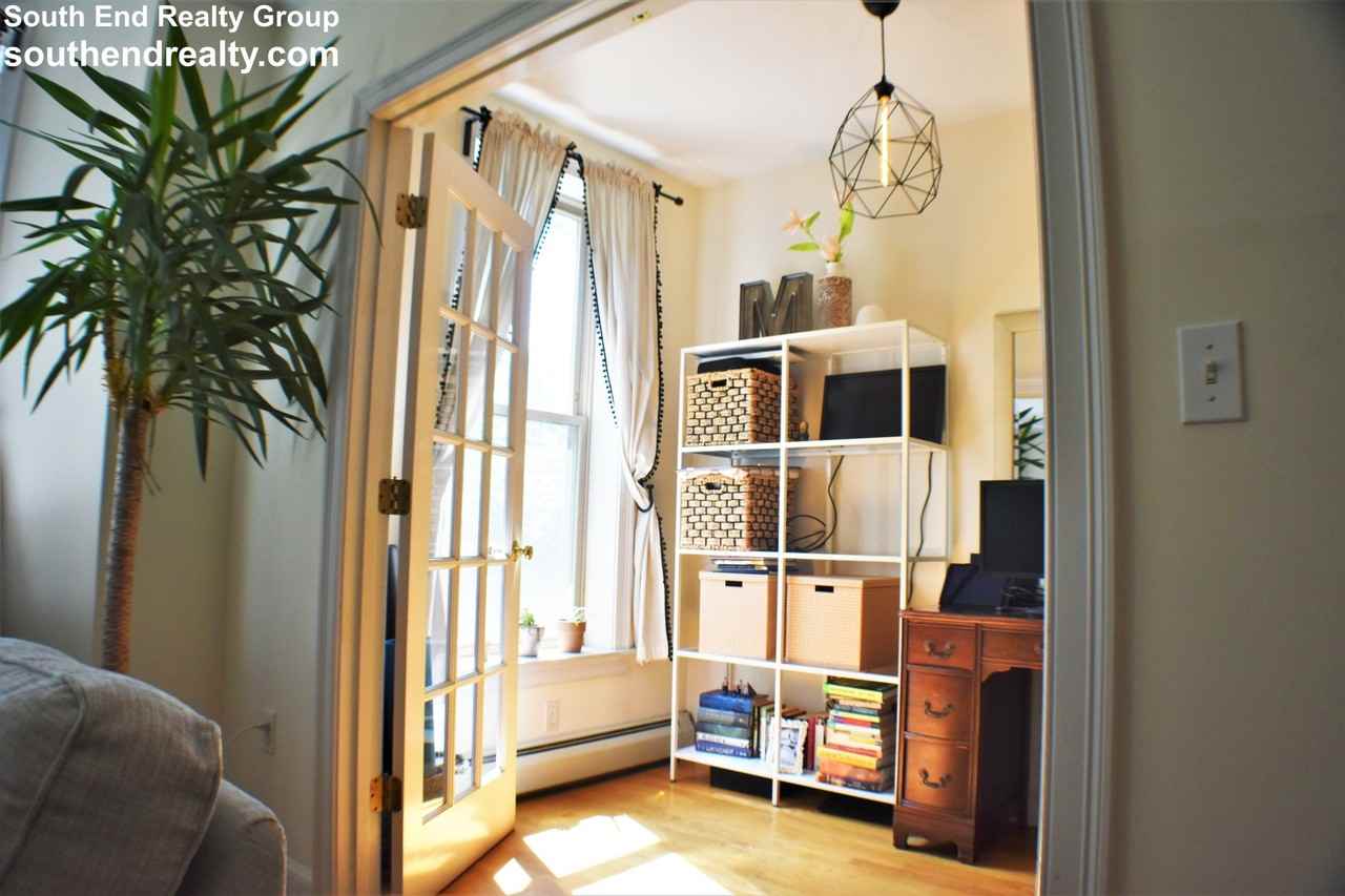 11 Holyoke St #2 - Photo 6 of 27
