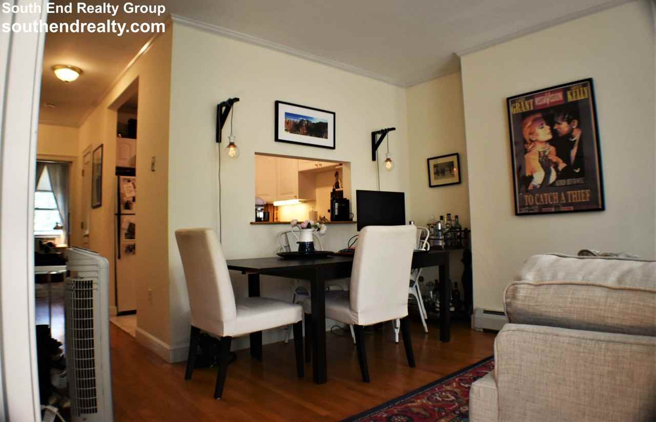 11 Holyoke St #2 - Photo 7 of 27
